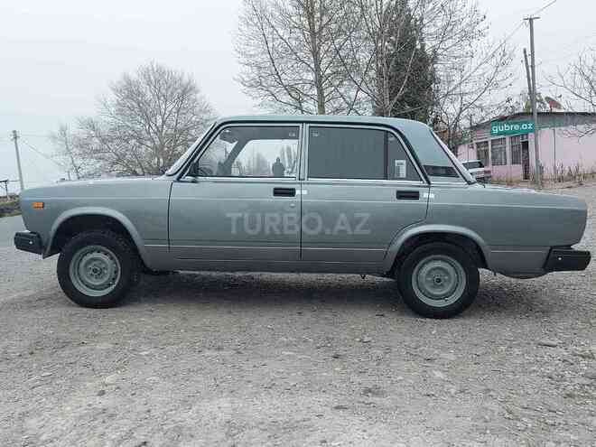 LADA (VAZ) 2107 2010, 36,000 km - 1.6 l - Yevlax