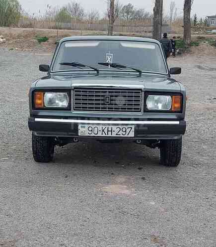 LADA (VAZ) 2107 2010, 36,000 km - 1.6 l - Yevlax