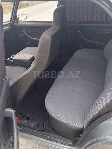 LADA (VAZ) 2107 2010, 36,000 km - 1.6 l - Yevlax