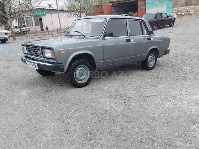 LADA (VAZ) 2107 2010, 36,000 km - 1.6 l - Yevlax