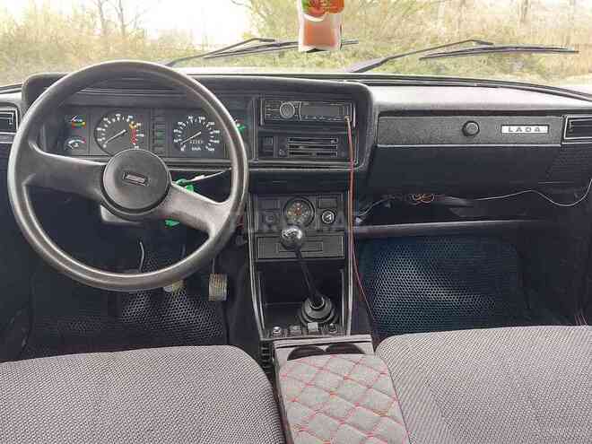 LADA (VAZ) 2107 2010, 36,000 km - 1.6 l - Yevlax