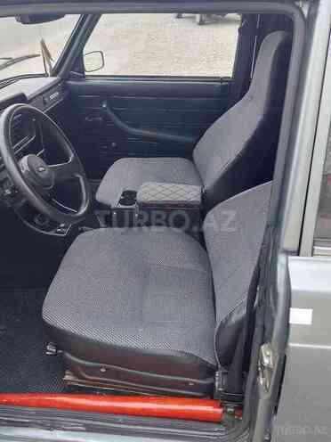 LADA (VAZ) 2107 2010, 36,000 km - 1.6 l - Yevlax