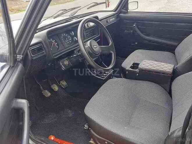 LADA (VAZ) 2107 2010, 36,000 km - 1.6 l - Yevlax