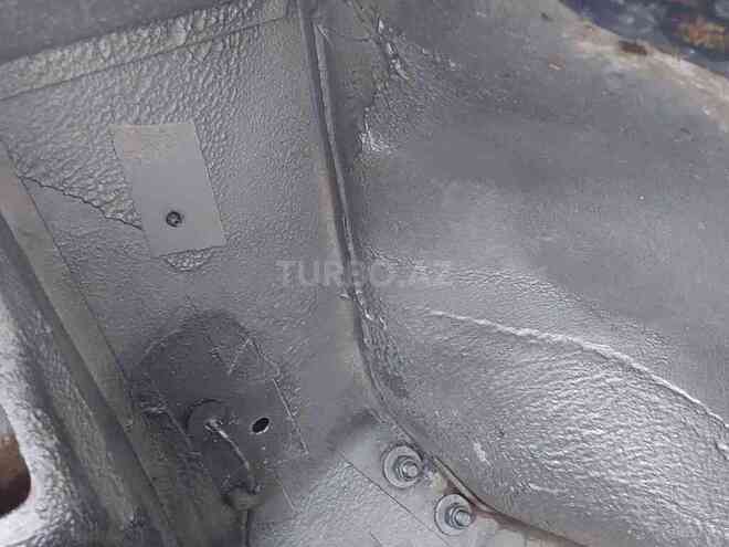 LADA (VAZ) 2107 2010, 36,000 km - 1.6 l - Yevlax