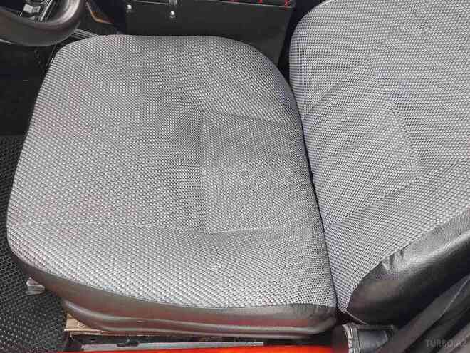 LADA (VAZ) 2107 2010, 36,000 km - 1.6 l - Yevlax