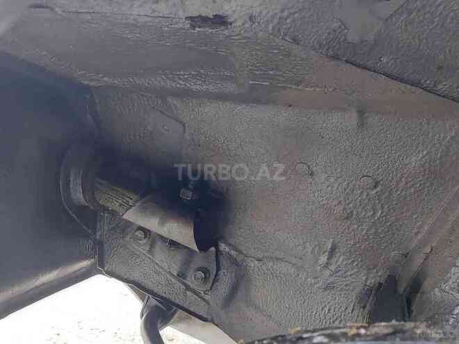 LADA (VAZ) 2107 2010, 36,000 km - 1.6 l - Yevlax
