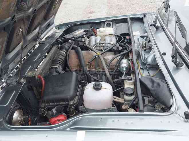 LADA (VAZ) 2107 2010, 36,000 km - 1.6 l - Yevlax