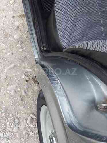 LADA (VAZ) 2107 2010, 36,000 km - 1.6 l - Yevlax