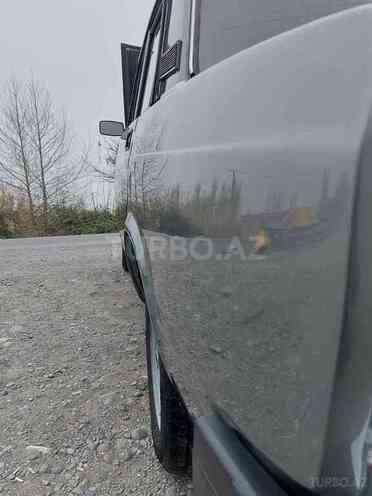 LADA (VAZ) 2107 2010, 36,000 km - 1.6 l - Yevlax
