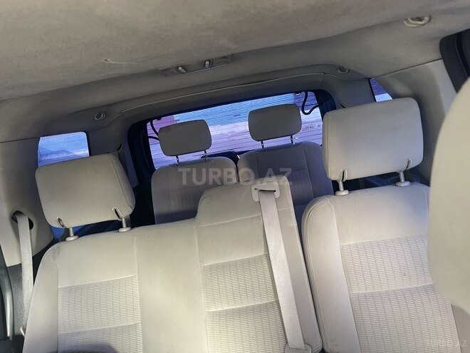Ford Explorer 2008, 416,000 km - 4.0 l - Bakı
