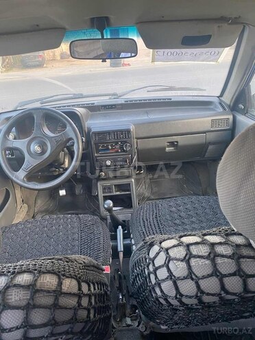 Kia Pride 1998, 300,000 km - 1.3 l - Bakı