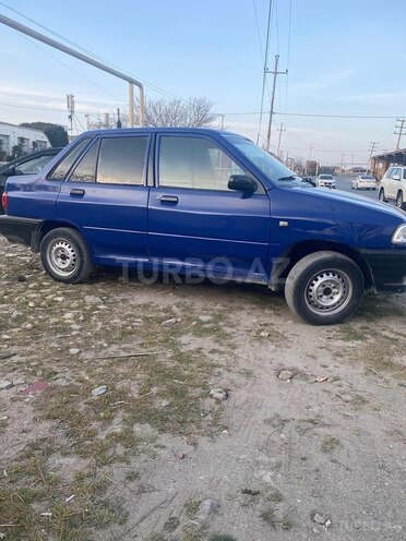 Kia Pride 1998, 300,000 km - 1.3 l - Bakı