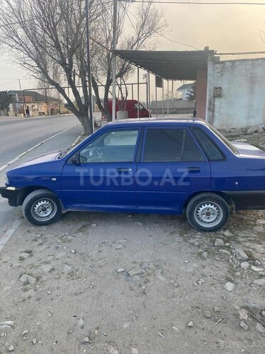 Kia Pride 1998, 300,000 km - 1.3 l - Bakı