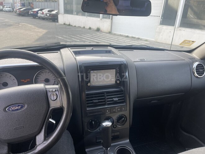 Ford Explorer 2008, 416,000 km - 4.0 l - Bakı