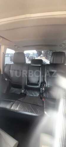 Mitsubishi Pajero 2007, 164,000 km - 3.0 l - Bakı