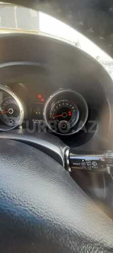 Mitsubishi Pajero 2007, 164,000 km - 3.0 l - Bakı