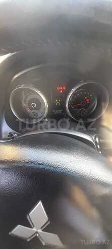 Mitsubishi Pajero 2007, 164,000 km - 3.0 l - Bakı