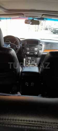 Mitsubishi Pajero 2007, 164,000 km - 3.0 l - Bakı