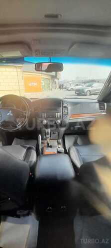 Mitsubishi Pajero 2007, 164,000 km - 3.0 l - Bakı