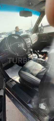 Mitsubishi Pajero 2007, 164,000 km - 3.0 l - Bakı
