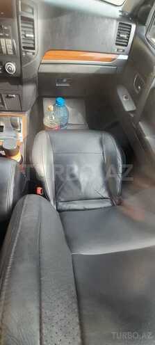Mitsubishi Pajero 2007, 164,000 km - 3.0 l - Bakı