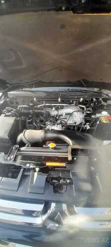 Mitsubishi Pajero 2007, 164,000 km - 3.0 l - Bakı