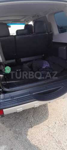 Mitsubishi Pajero 2007, 164,000 km - 3.0 l - Bakı