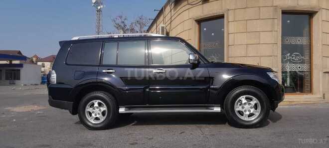 Mitsubishi Pajero 2007, 164,000 km - 3.0 l - Bakı
