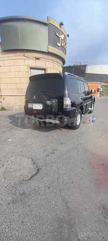 Mitsubishi Pajero 2007, 164,000 km - 3.0 l - Bakı