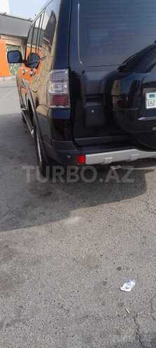 Mitsubishi Pajero 2007, 164,000 km - 3.0 l - Bakı
