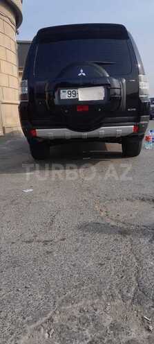 Mitsubishi Pajero 2007, 164,000 km - 3.0 l - Bakı