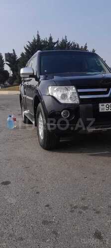 Mitsubishi Pajero 2007, 164,000 km - 3.0 l - Bakı