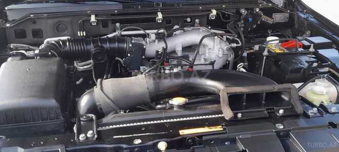 Mitsubishi Pajero 2007, 164,000 km - 3.0 l - Bakı