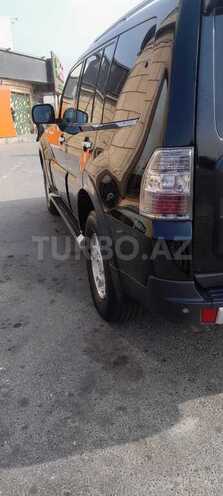 Mitsubishi Pajero 2007, 164,000 km - 3.0 l - Bakı
