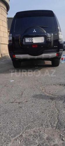 Mitsubishi Pajero 2007, 164,000 km - 3.0 l - Bakı
