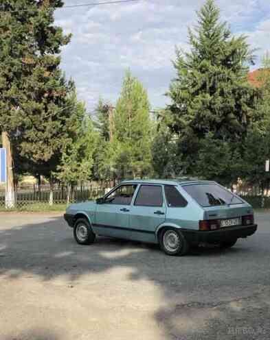 LADA (VAZ) 2109 1998, 400,000 km - 1.5 l - Zaqatala