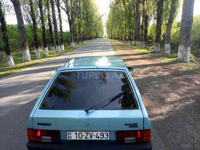 LADA (VAZ) 2109 1998, 400,000 km - 1.5 l - Zaqatala
