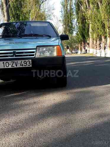 LADA (VAZ) 2109 1998, 400,000 km - 1.5 l - Zaqatala