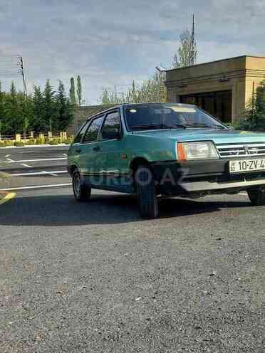 LADA (VAZ) 2109 1998, 400,000 km - 1.5 l - Zaqatala