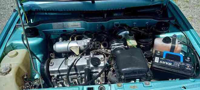 LADA (VAZ) 2109 1998, 400,000 km - 1.5 l - Zaqatala