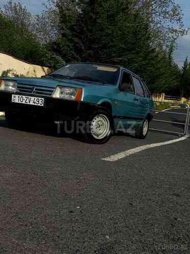 LADA (VAZ) 2109 1998, 400,000 km - 1.5 l - Zaqatala