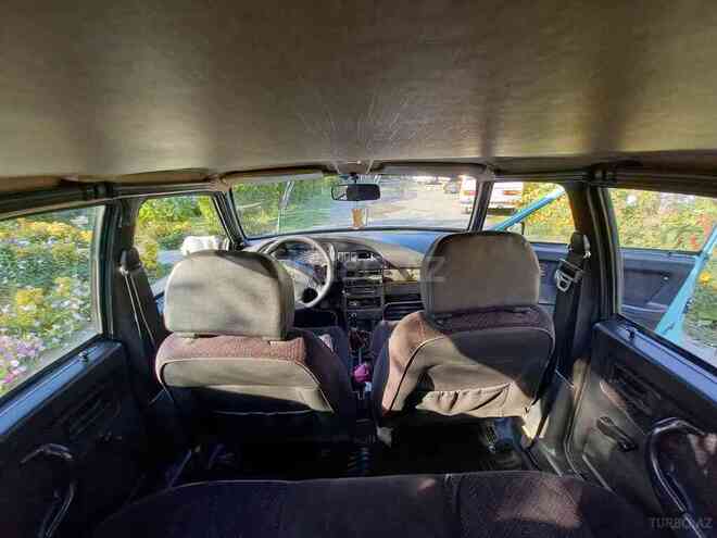 LADA (VAZ) 2109 1998, 400,000 km - 1.5 l - Zaqatala