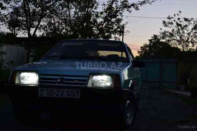 LADA (VAZ) 2109 1998, 400,000 km - 1.5 l - Zaqatala