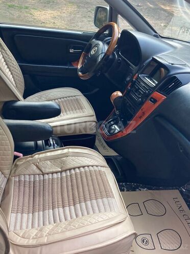 Lexus RX 300 2001, 274,000 km - 3.0 l - Sumqayıt