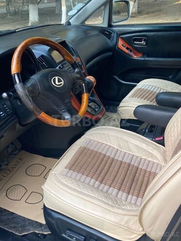 Lexus RX 300 2001, 274,000 km - 3.0 l - Sumqayıt
