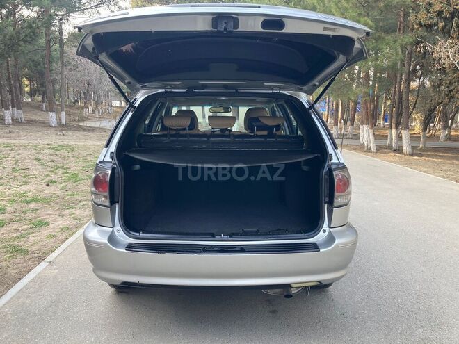 Lexus RX 300 2001, 274,000 km - 3.0 l - Sumqayıt