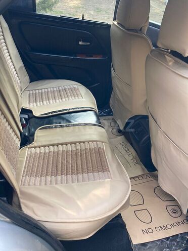 Lexus RX 300 2001, 274,000 km - 3.0 l - Sumqayıt