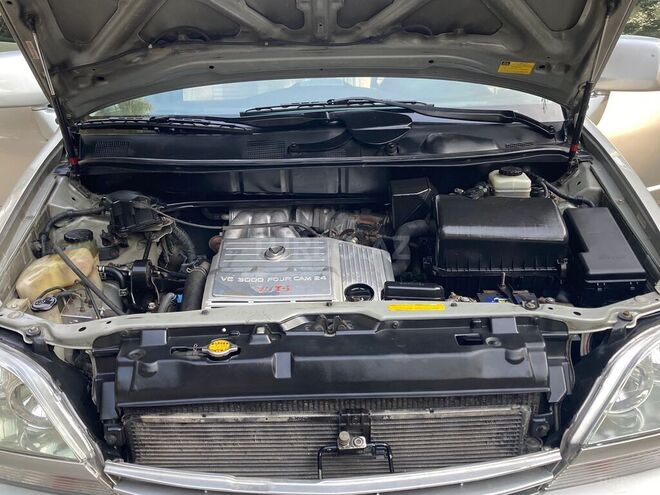Lexus RX 300 2001, 274,000 km - 3.0 l - Sumqayıt