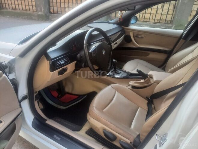 BMW 330 2006, 120,000 km - 3.0 l - Bakı