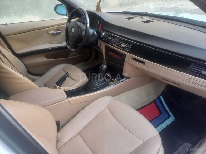 BMW 330 2006, 120,000 km - 3.0 l - Bakı